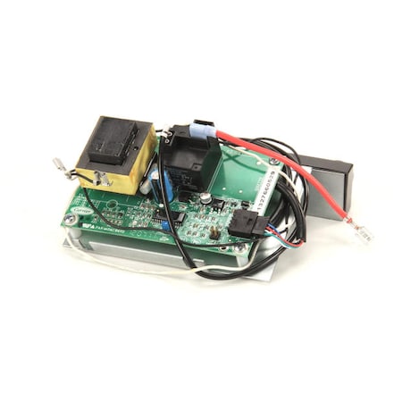 World Dryer Sensor Assembly Recess Kit 120 Volt Cs 16-230-120RAK